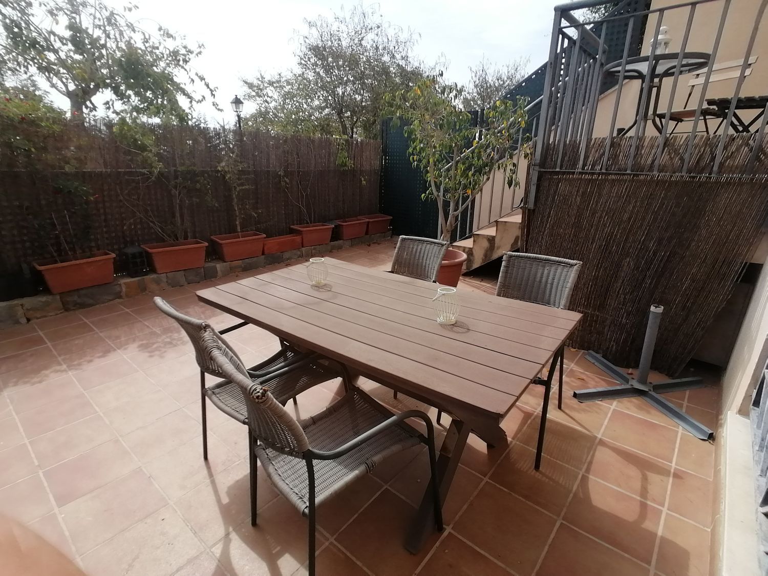 Chalet adosado en Calle Virgen del Carmen, 1 - Foto 3