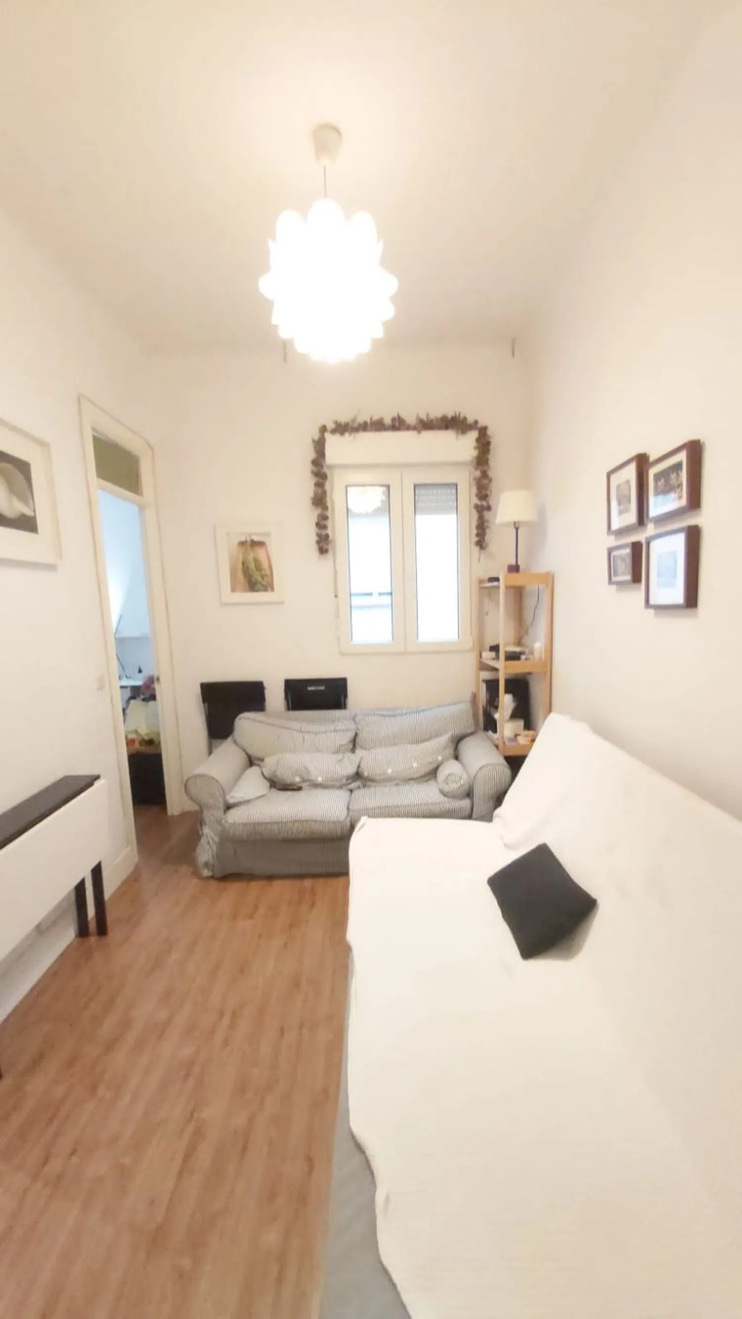 Piso en calle del Príncipe de Vergara, 58 - Foto 1