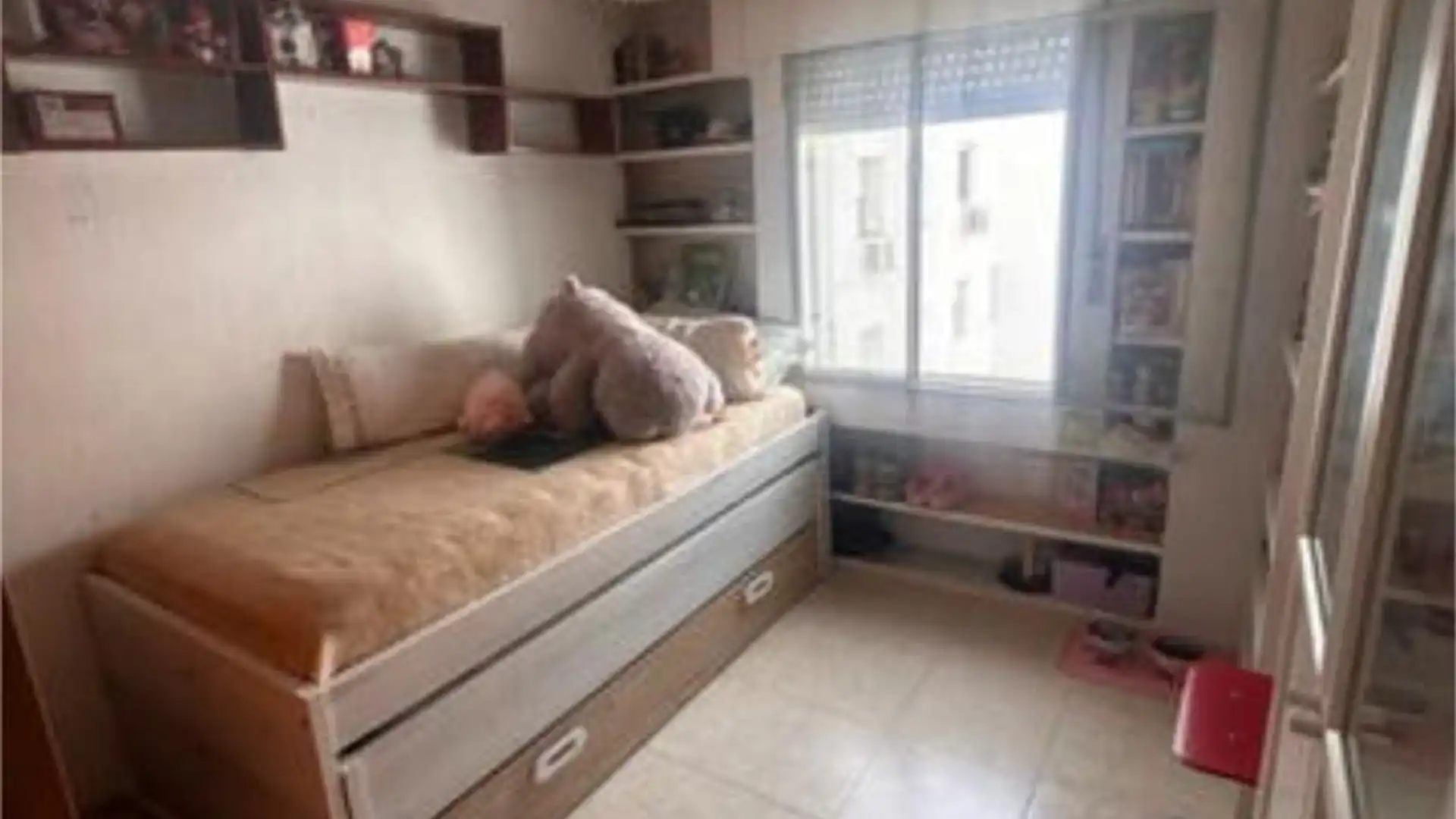 Piso en Santa Justa - Foto 9