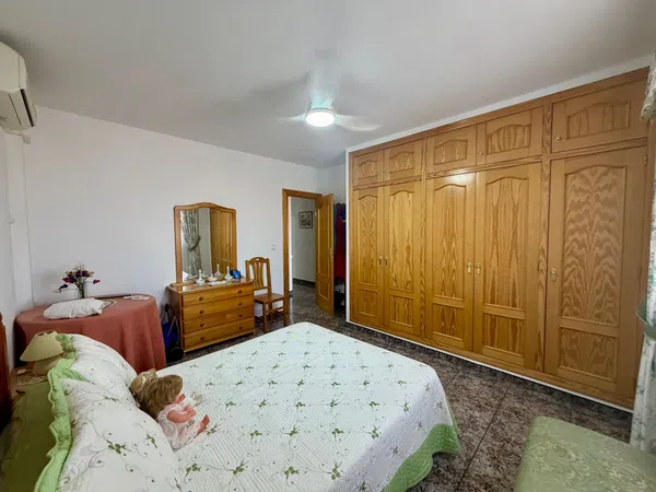 Piso en Calle Isla de San Miguel, 60, Santiago de la Ribera, Santiago de la Ribera - Foto 6