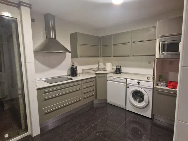 Piso en Calle Doctor Ferrán, 77, Fátima, Fátima - Foto 2