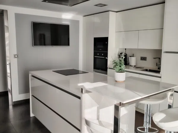 Casa o chalet independiente en Avenida de la Glorieta, 46, Churra - Foto 16