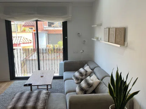 Piso en calle Ample, 57