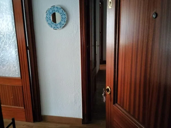 Piso en Plaza el Campillo, 20, Molino de la Vega - Zafra, Molino de la Vega - Zafra - Foto 3