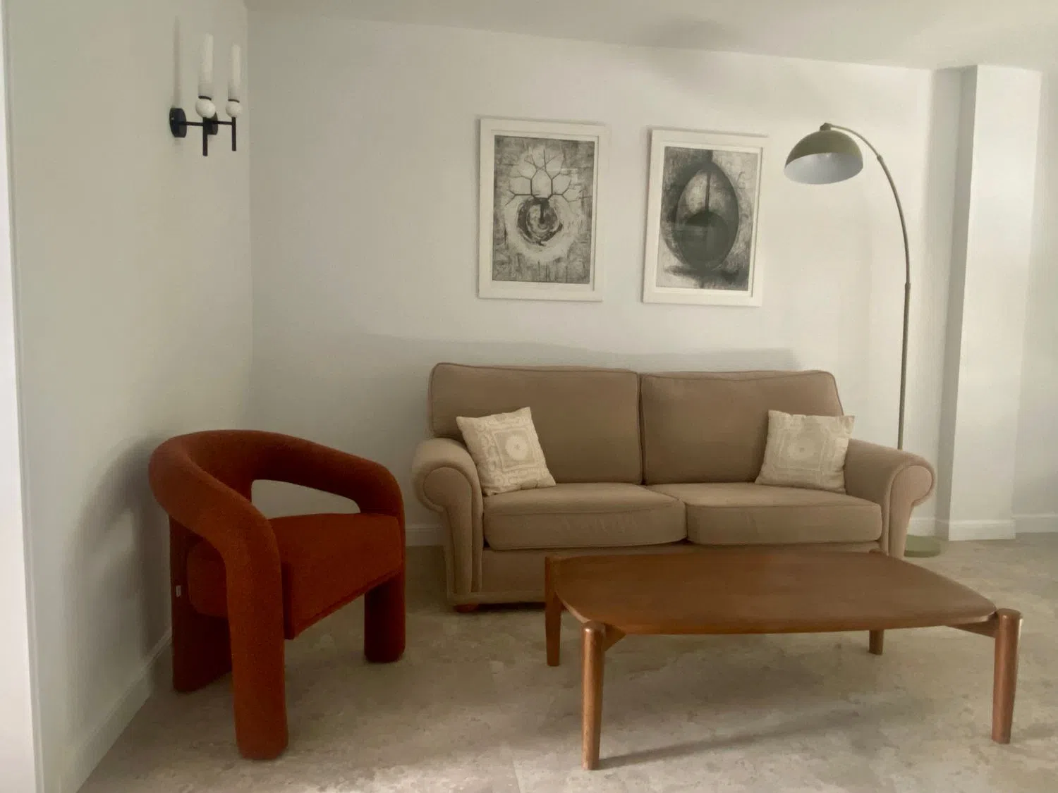 Piso en calle de Santa Fe, 13 - Foto 2