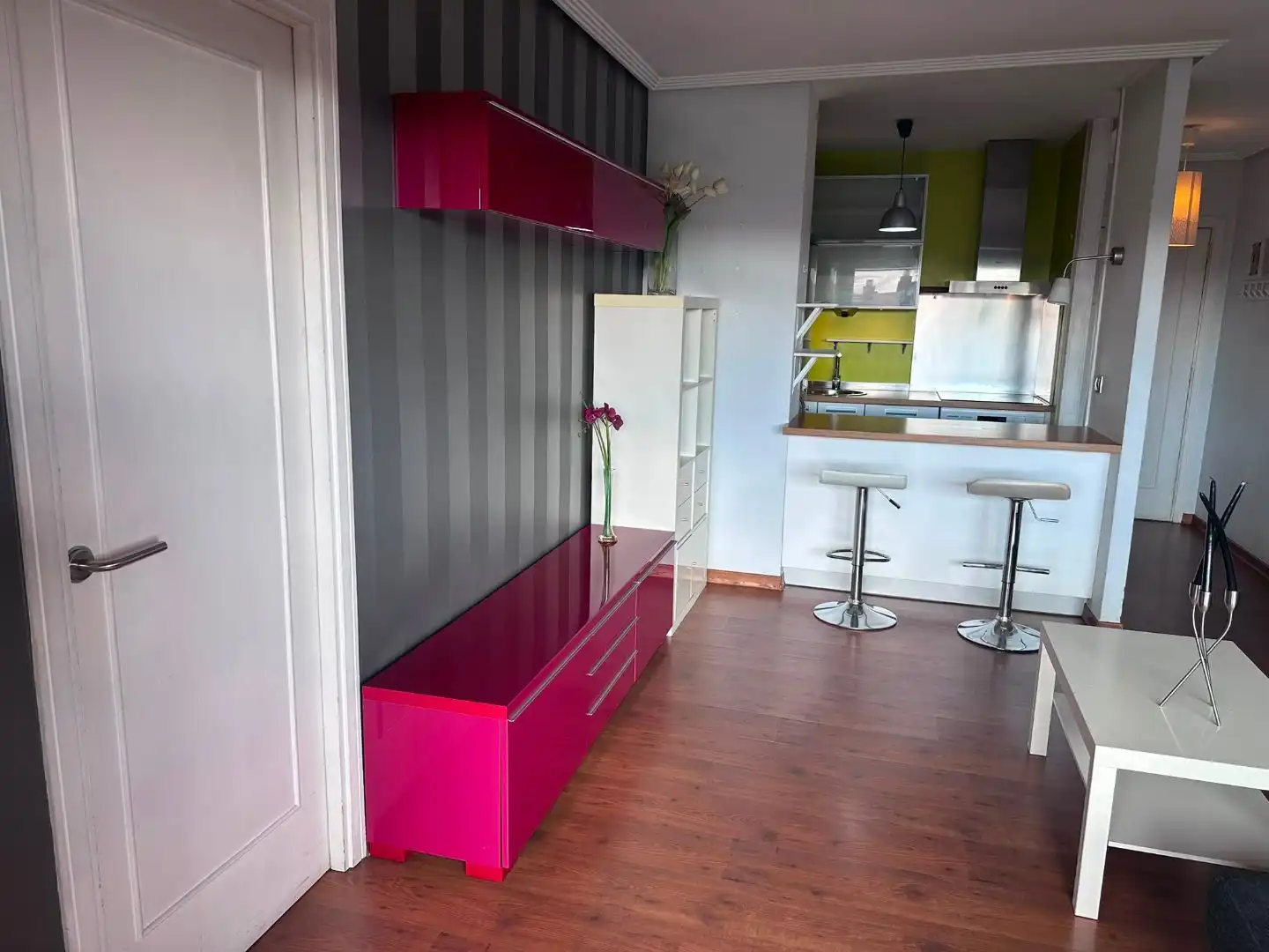 Apartamento en  Rúa de Julia Minguillón 4 - Foto 15