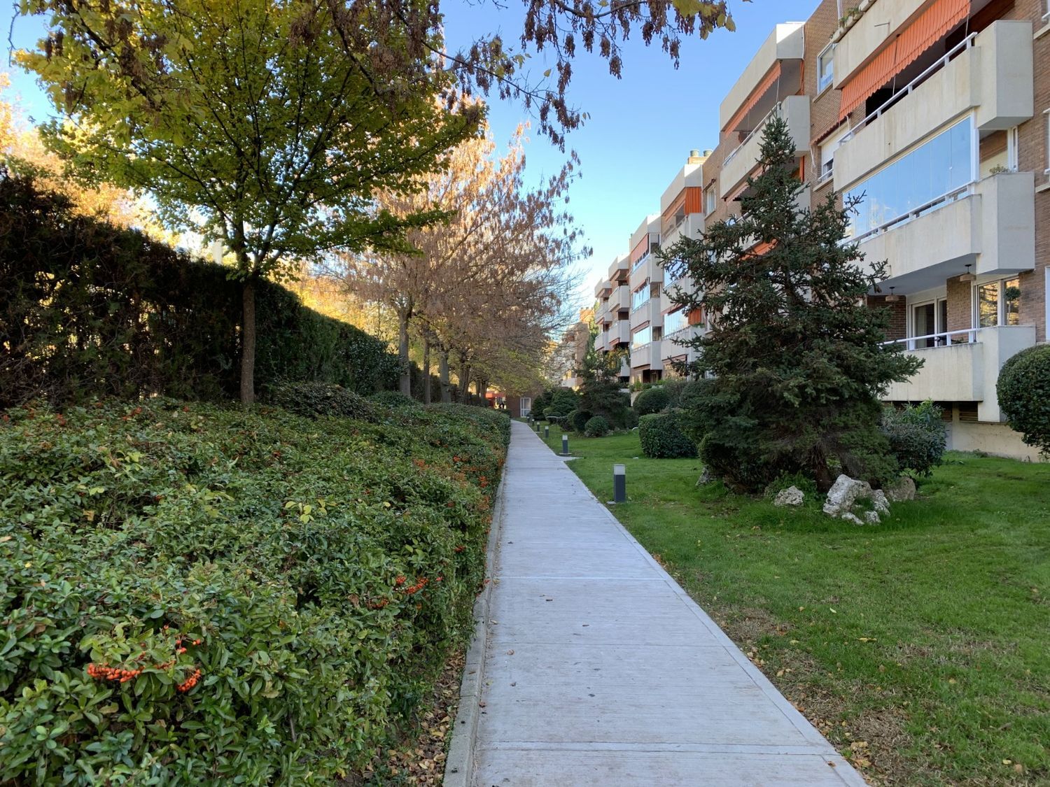 Piso en Urb. prado de somosaguas Barrio Prado de Somosaguas - Foto 6