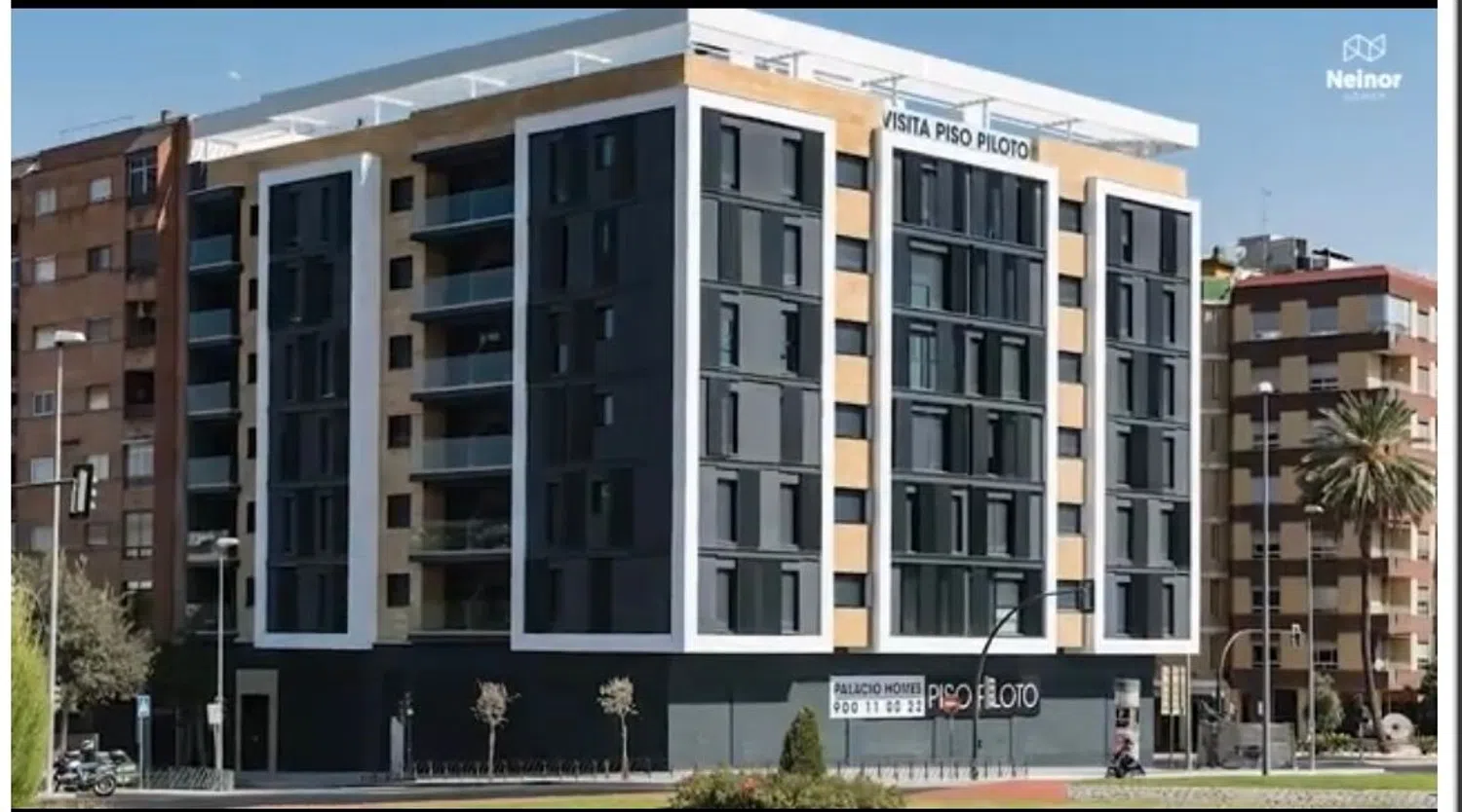 Piso en calle Cronista Salcedo Hierro, 2 a - Foto 4