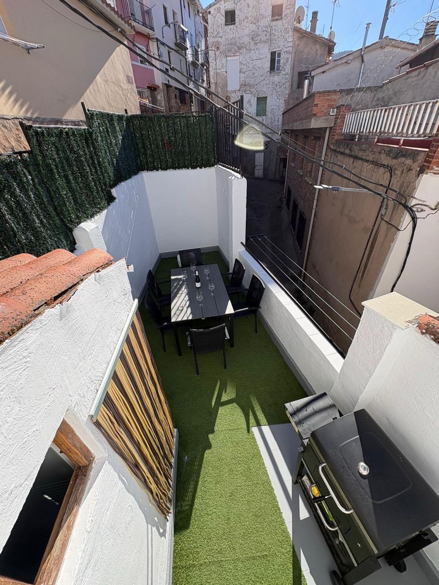 Casa o chalet independiente en Calle Oro, 3 - Foto 11
