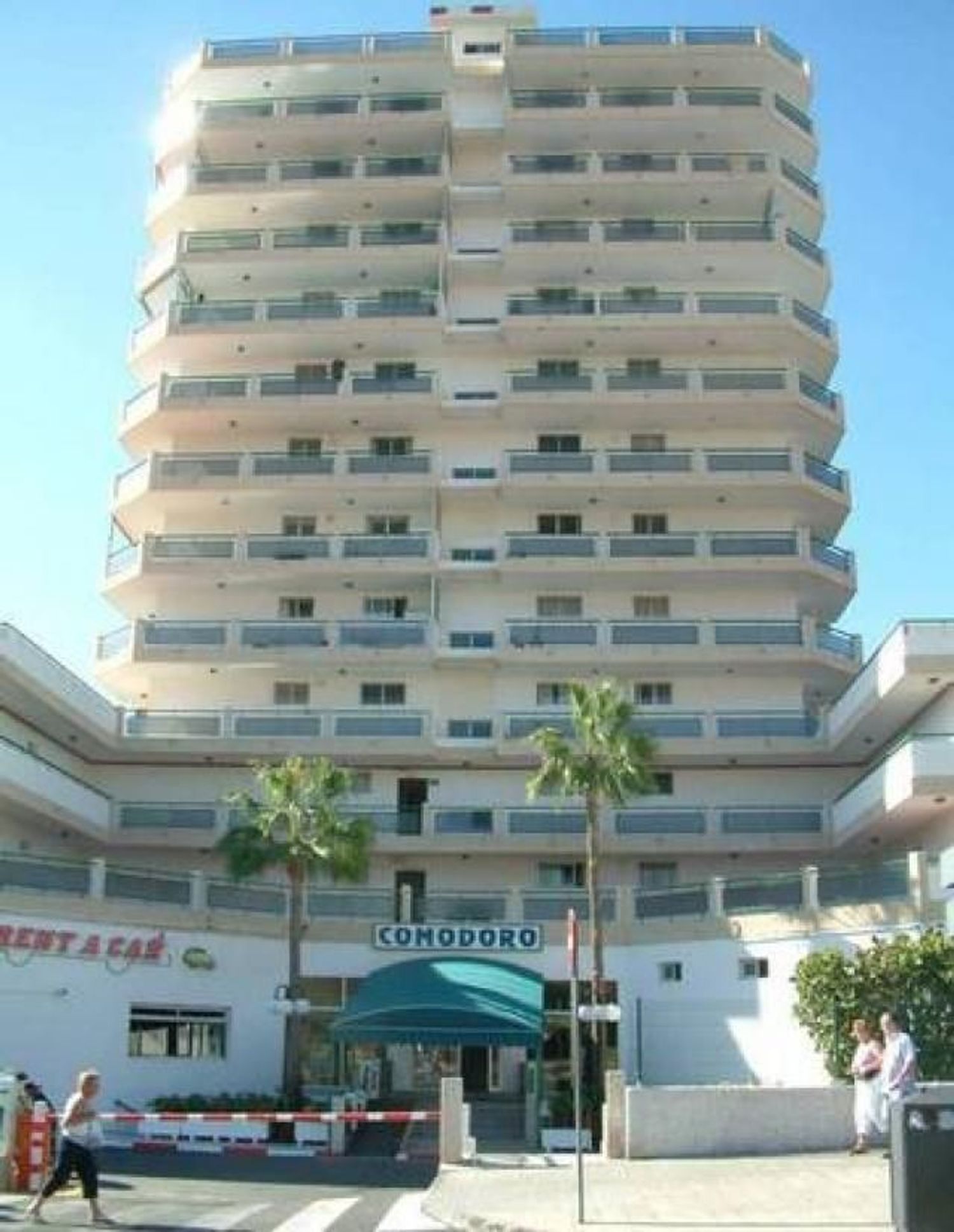 Estudio en avenida Juan Carlos I, 30 - Foto 13