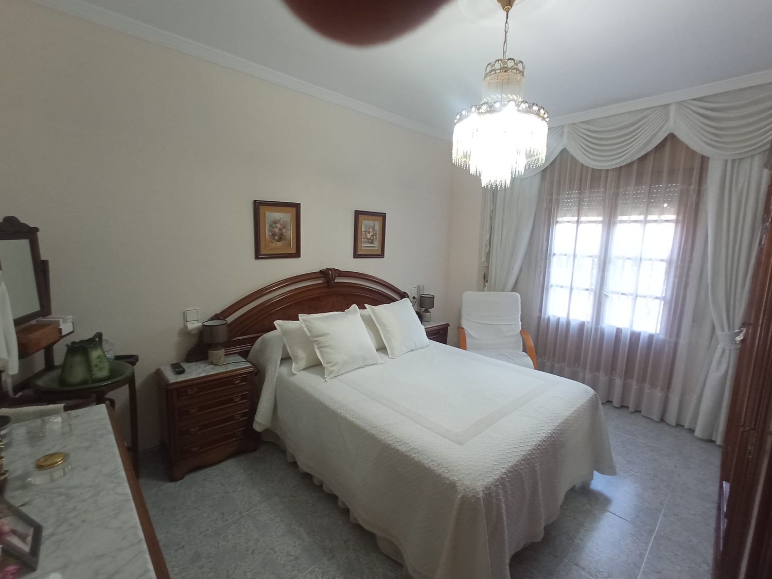 Chalet adosado en Plaza Rogelio Pomares Velazquez, 3, Roquetas pueblo - Foto 18