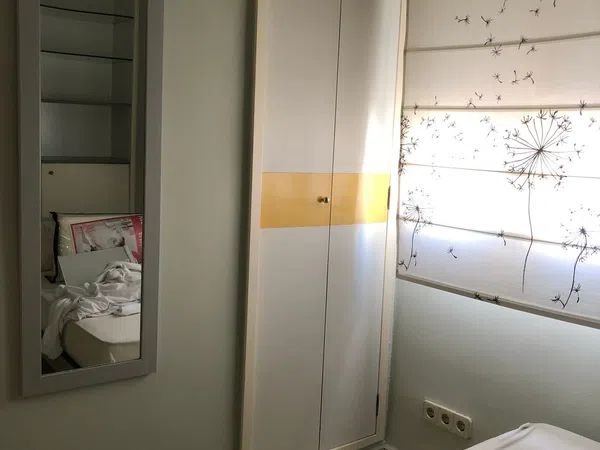 Piso en Calle Héroe de Sostoa, 200, El Torcal - Foto 17