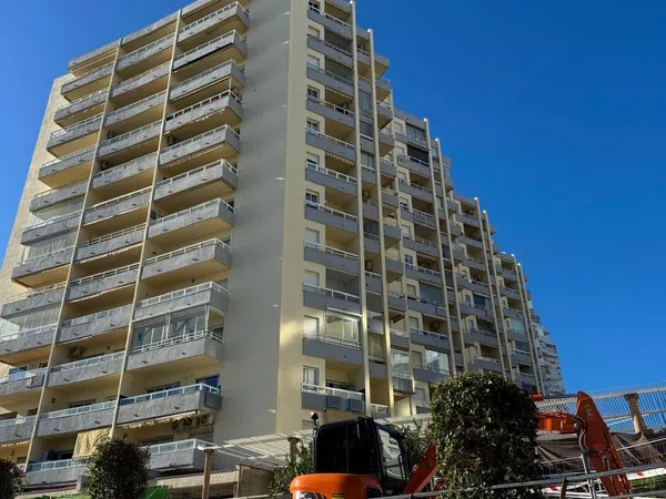 Estudio en Calle Tamarindos, 2 - Foto 32