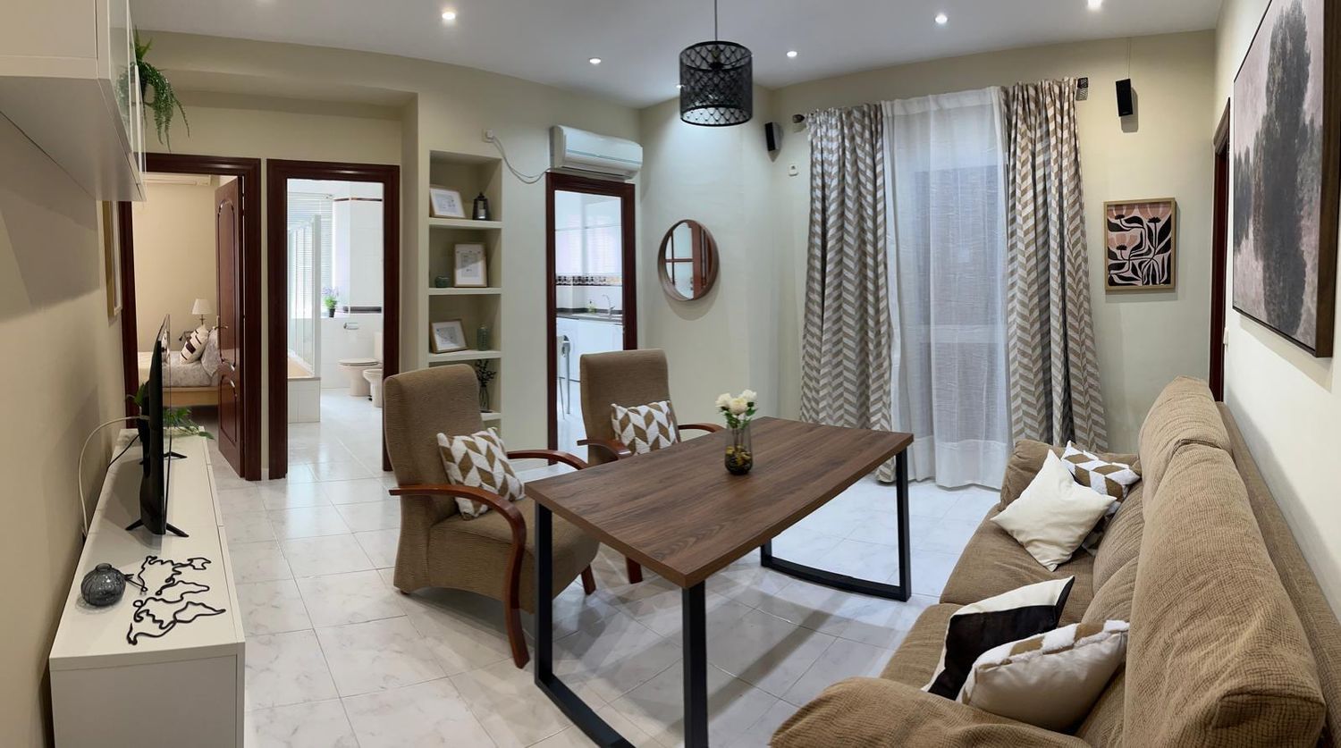 Piso en calle Goles, 52 - Foto 1