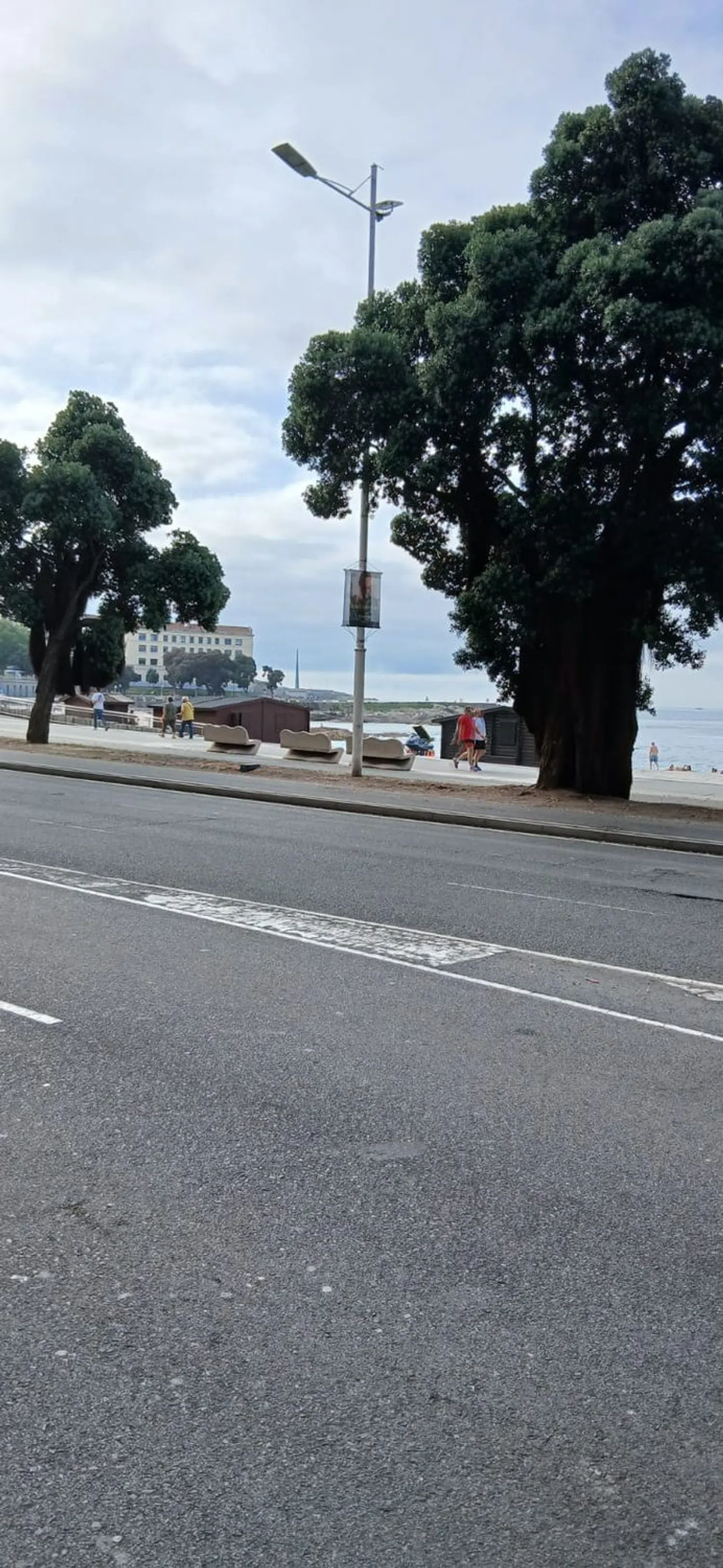 Piso en paseo de ronda, 57 - Foto 1