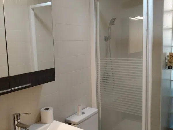 Piso en Avenida de l'Alcalde Gisbert Rico, 35, Ciutat de les Arts i de les Ciencies - Foto 14