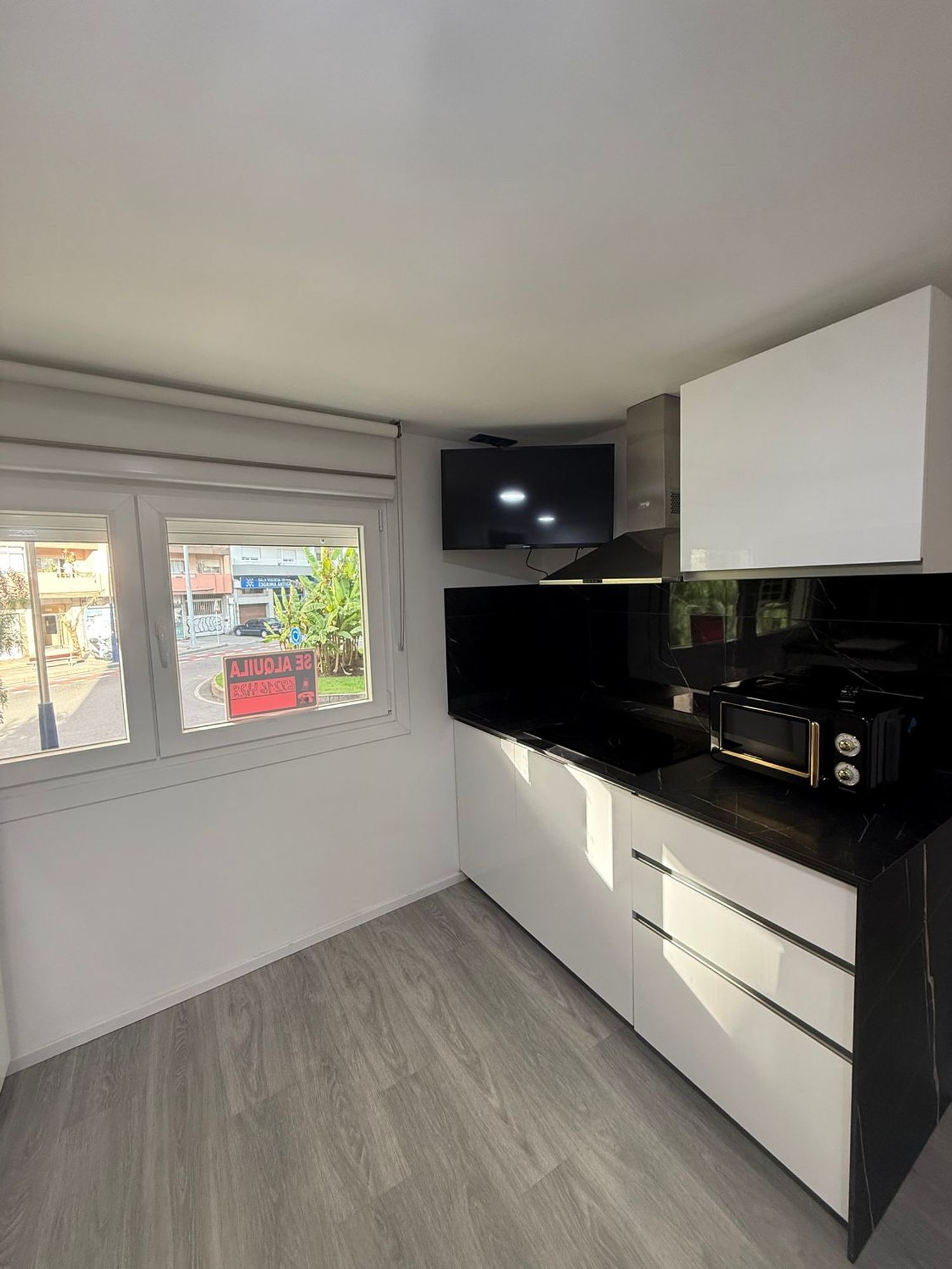 Piso en Travesía de Vigo, 85, Travesía de Vigo - San Xoán - Foto 4