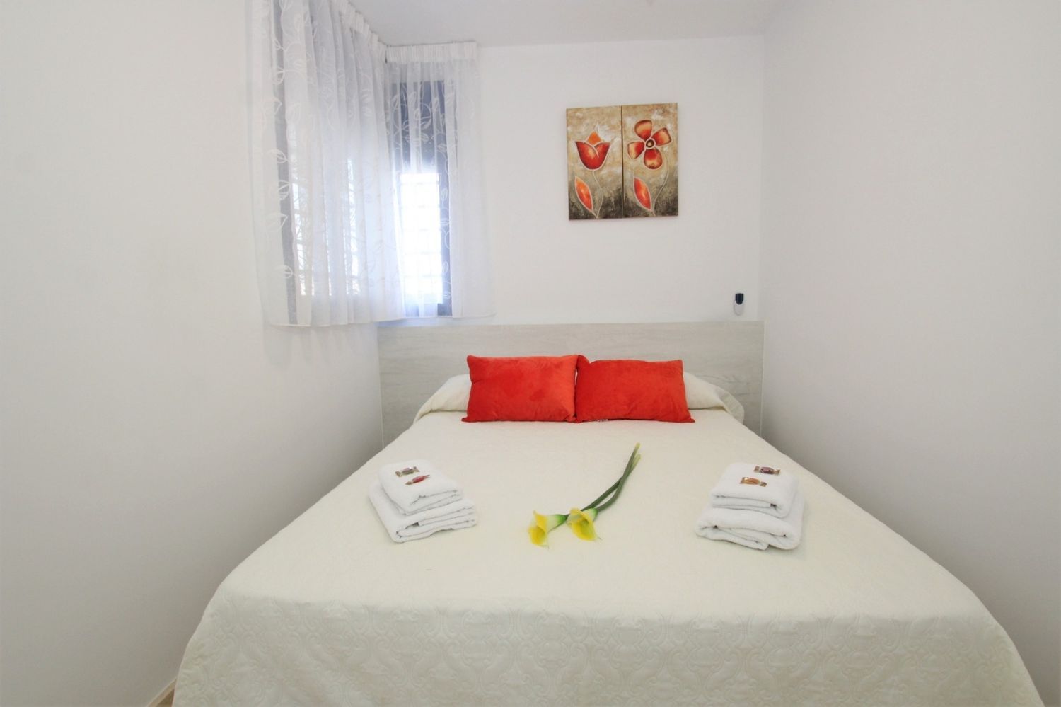 Piso en Camino de Doña María, 8, Cortijo Torrequebrada - Foto 3