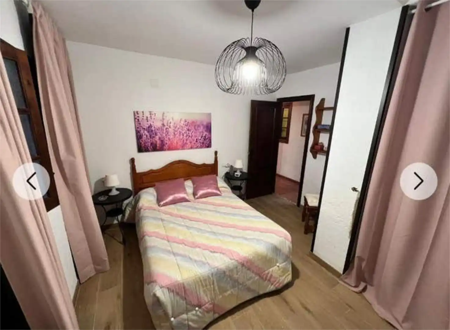 Piso en Benaocaz - Foto 4