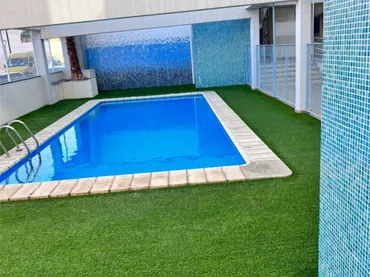 Piso en  Carrer del Barranc 52 - Foto 2