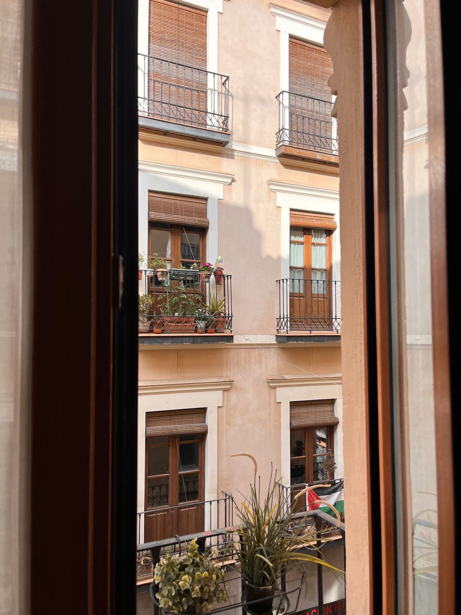 Alquiler de dúplex en Calle San Jerónimo, 9 - Foto 6