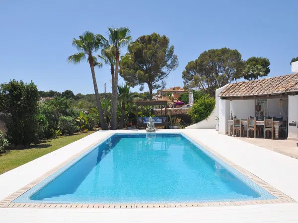 Casa independiente en Sol de Mallorca - Foto 6