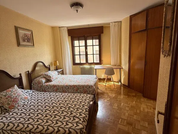 Piso en Calle Damas, 33, Casco Antiguo - Foto 15
