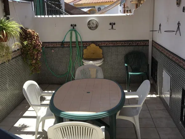 Chalet pareado en calle Castilla, 54 - Foto 12