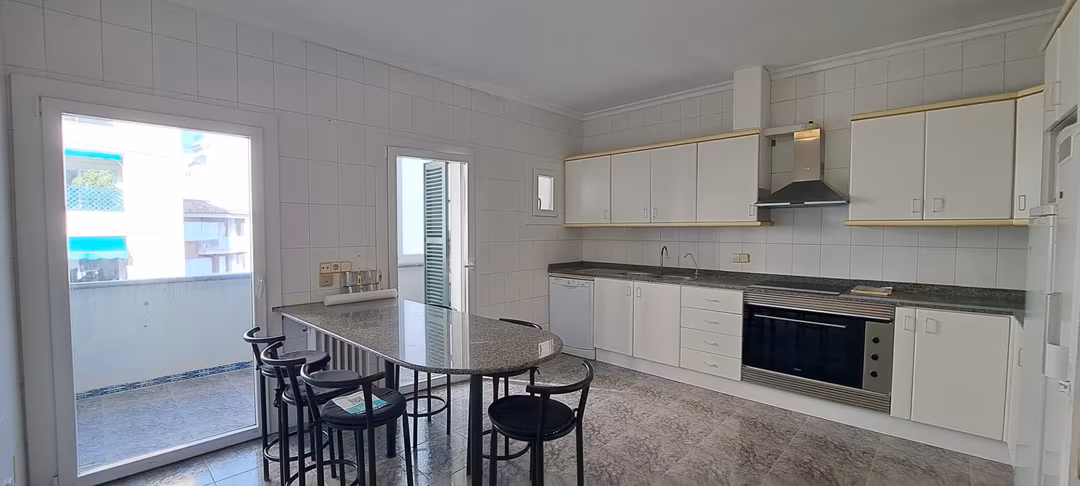 Piso en  Carrer del Marquès de la Sènia 33 - Foto 10