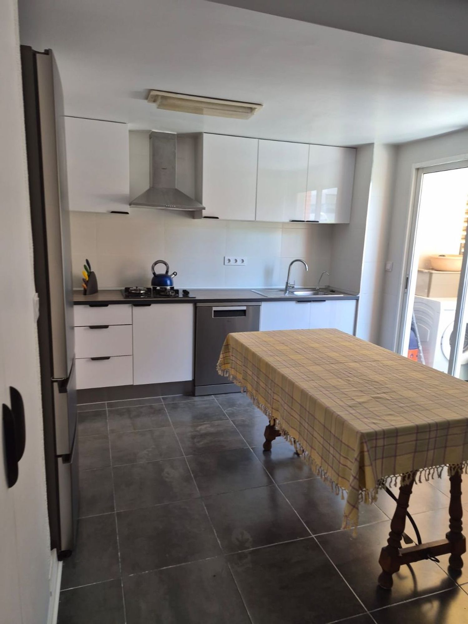 Piso en Calle José García Sellés, 2, Garbinet - Parque de las Avenidas - Foto 9