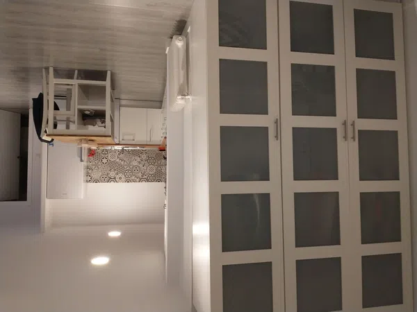 Piso en calle de Clara del Rey, 34 - Foto 5