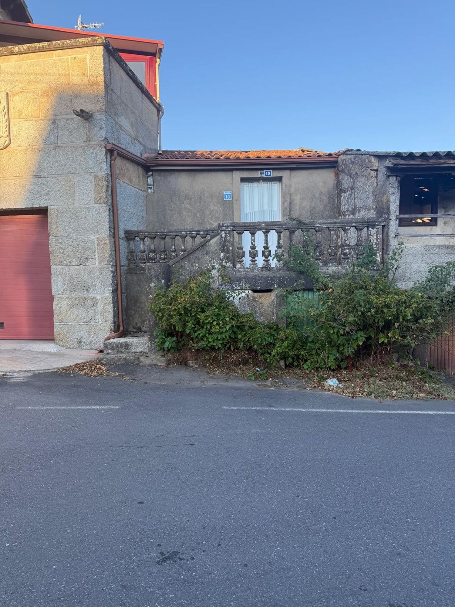Casa de pueblo en Lugar Facheiros, 10 - Foto 4