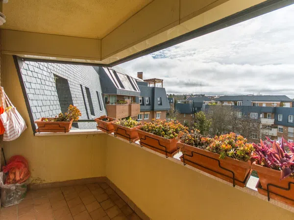 Dúplex en Urb. valle del arcipreste Zona norte - Foto 11