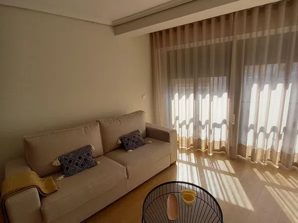 Estudio en Calle Manuel Álvarez, 23 - Foto 4