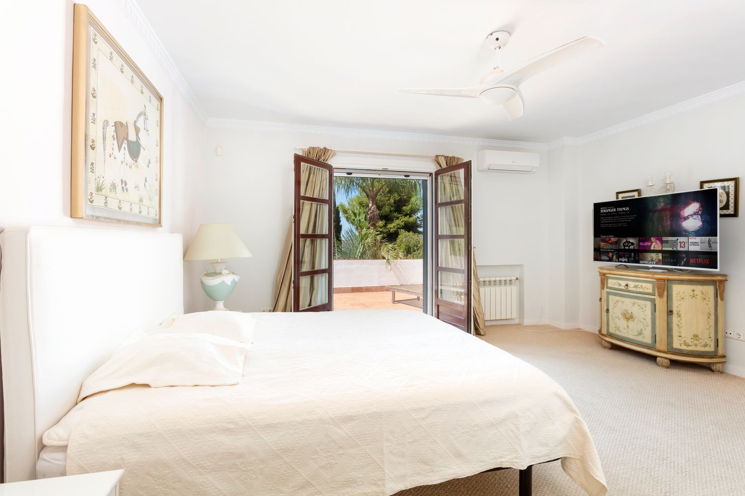 Casa o chalet independiente en Calle de Ojen, 21 a, Los Arqueros-Puerto del Almendro, Los Arqueros-Puerto del Almendro - Foto 15