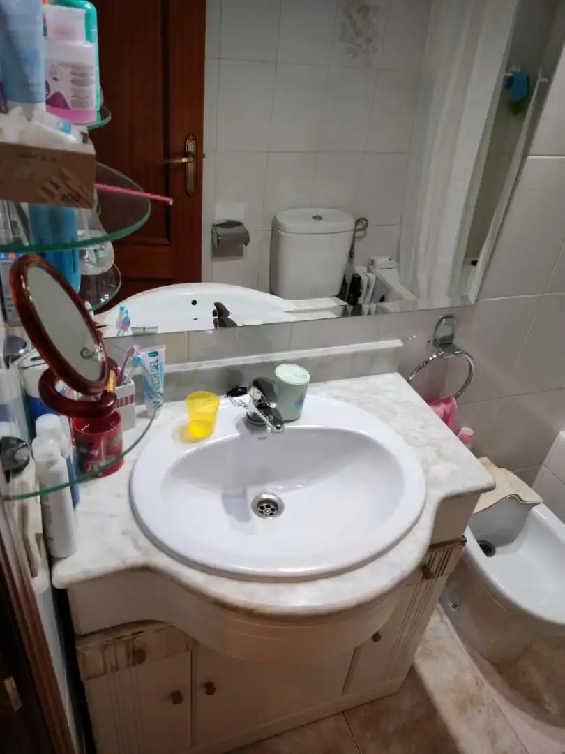 Piso en  Carretera de Madrid 54 - Foto 7