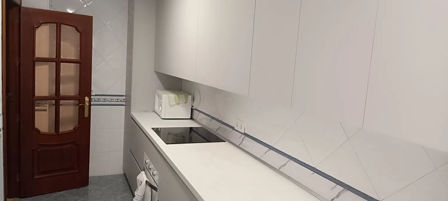 Piso en avenida de Cervantes, 16 - Foto 6