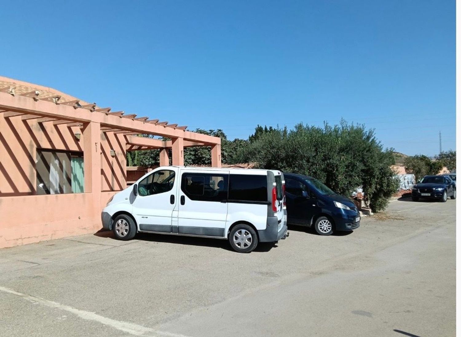 Casa o chalet independiente en Pago San Anton s/n, Vera Pueblo, Vera Pueblo - Foto 5