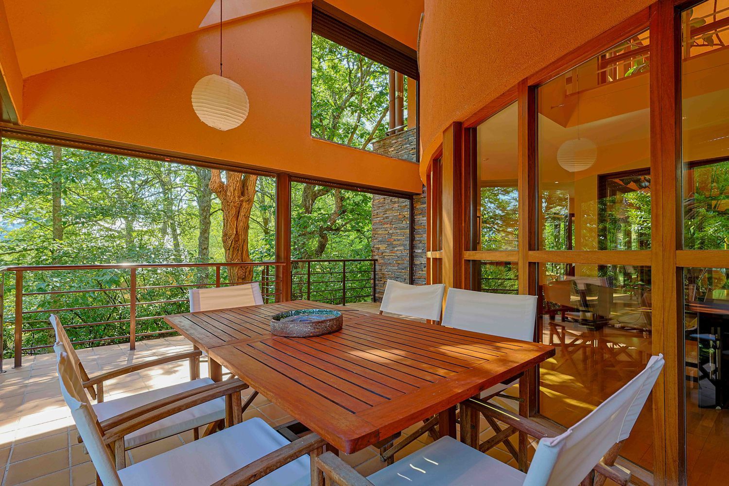 Casa o chalet independiente en San Rafael, San Rafael - Foto 10