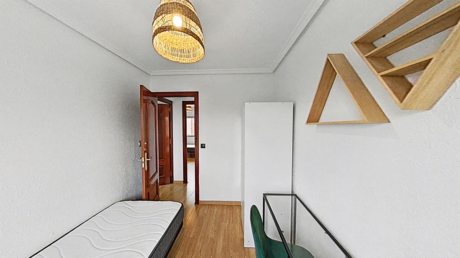 Piso en Barrio San Nicasio - Foto 19