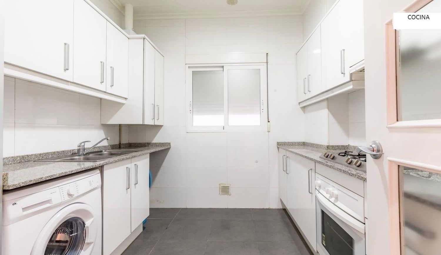 Piso en calle del Comte d'Altea, 38 - Foto 10