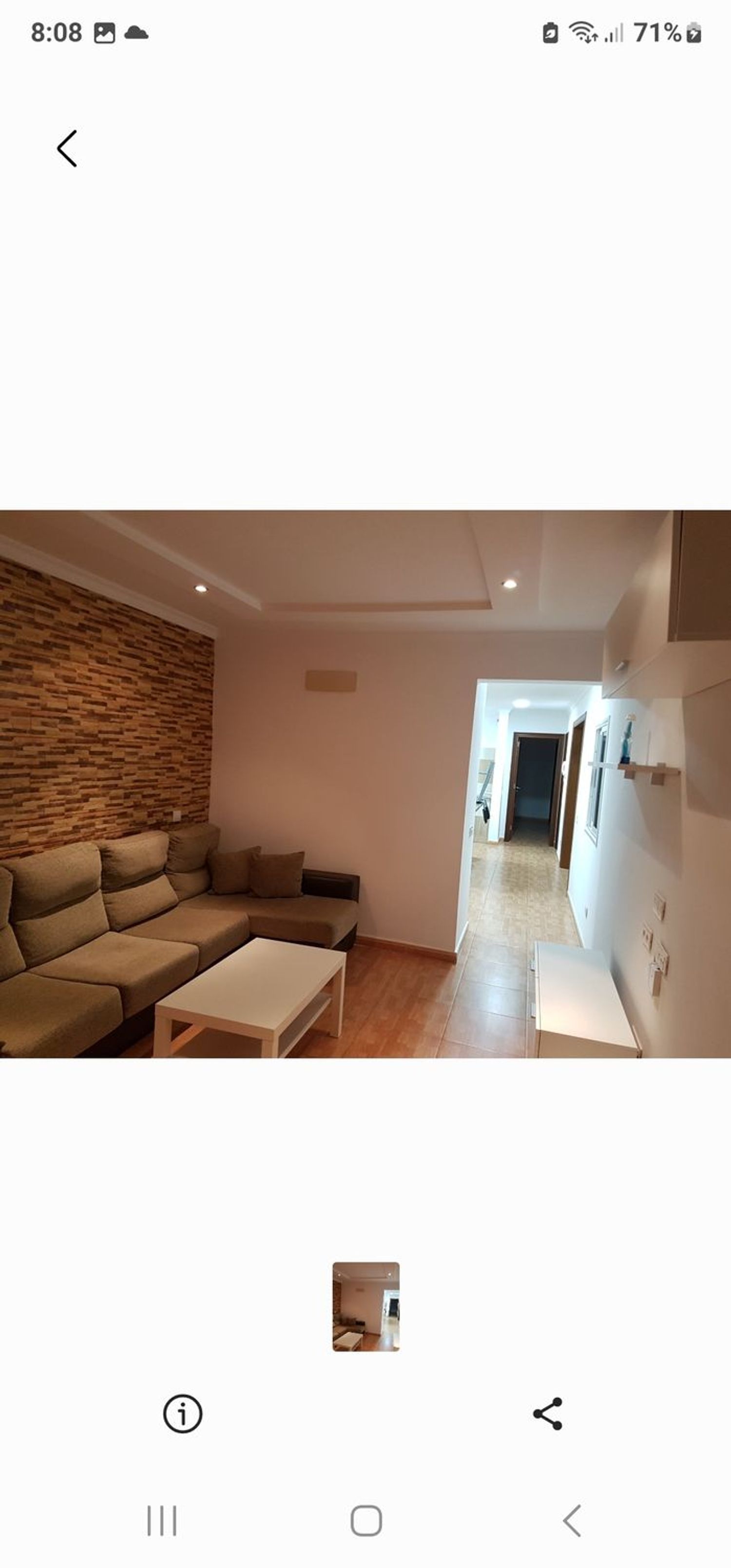 Piso en Calle Menceyes, 28, Cruce de Arinaga, Cruce de Arinaga - Foto 6