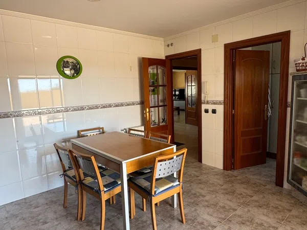 Chalet adosado en Avenida de la Constitución, 111 - Foto 17