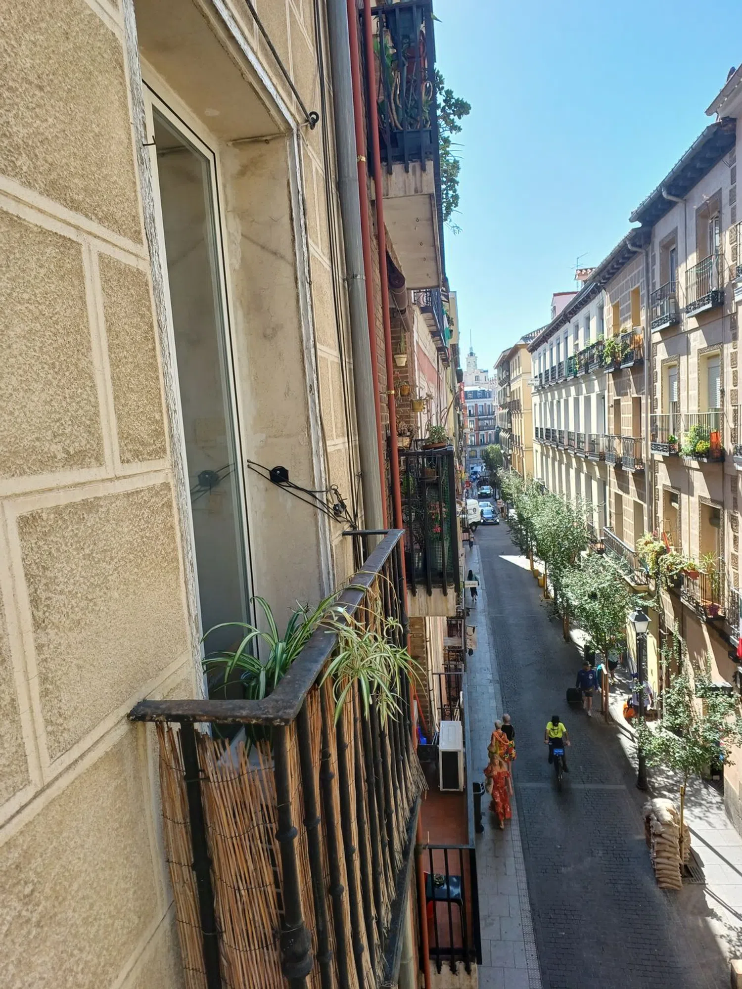 Piso en calle San Bartolomé, 14 - Foto 11