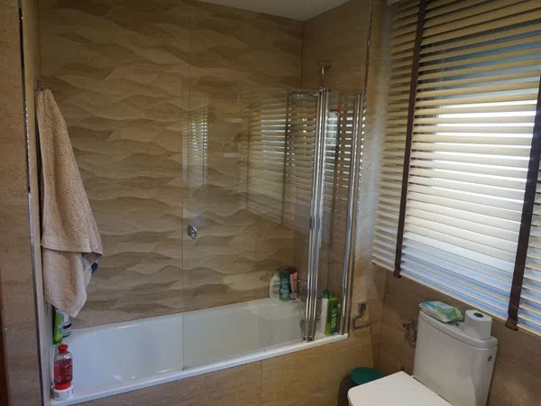 Chalet pareado en Villalbilla - Foto 22