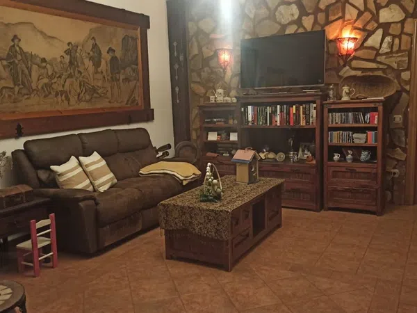 Casa o chalet independiente en Urbanización Río Caya, 67, Casco Antiguo - Centro, Casco Antiguo - Centro - Foto 1