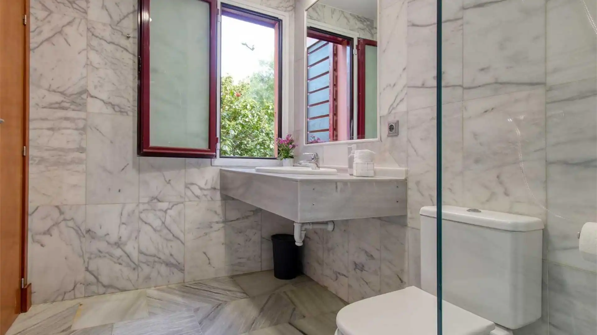 Chalet en  Urbanizacion Parque Botanico las Lomas de Guadalmi 5 - Foto 22