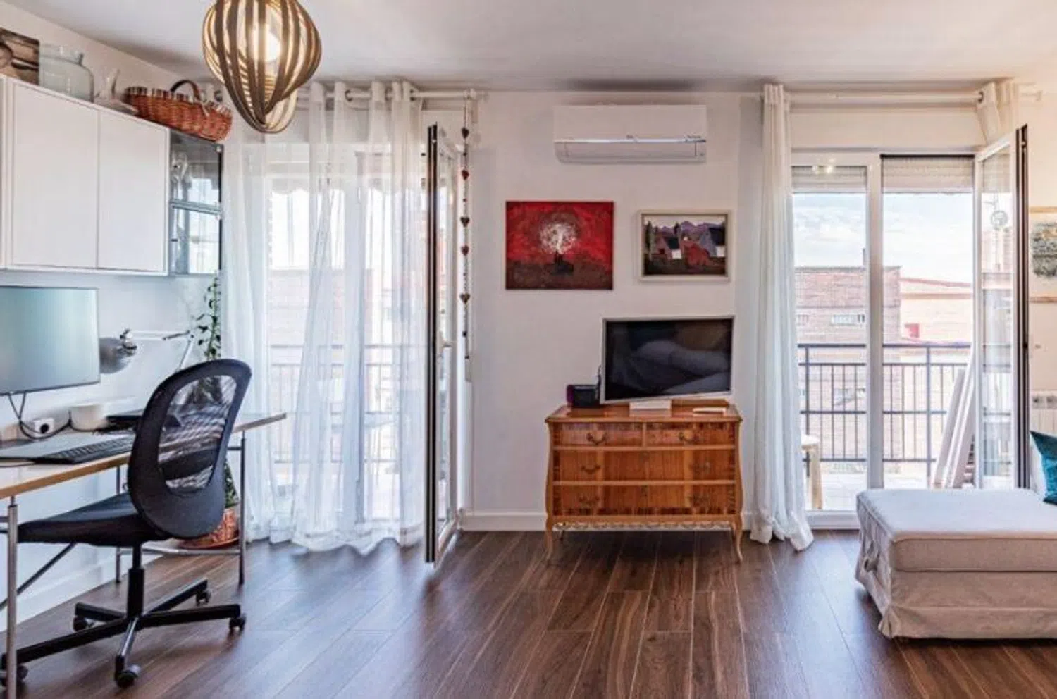 Piso en calle de los Urquiza, 20 - Foto 3