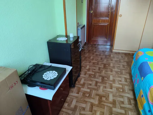 Piso en avenida de Oporto, 1 a - Foto 19