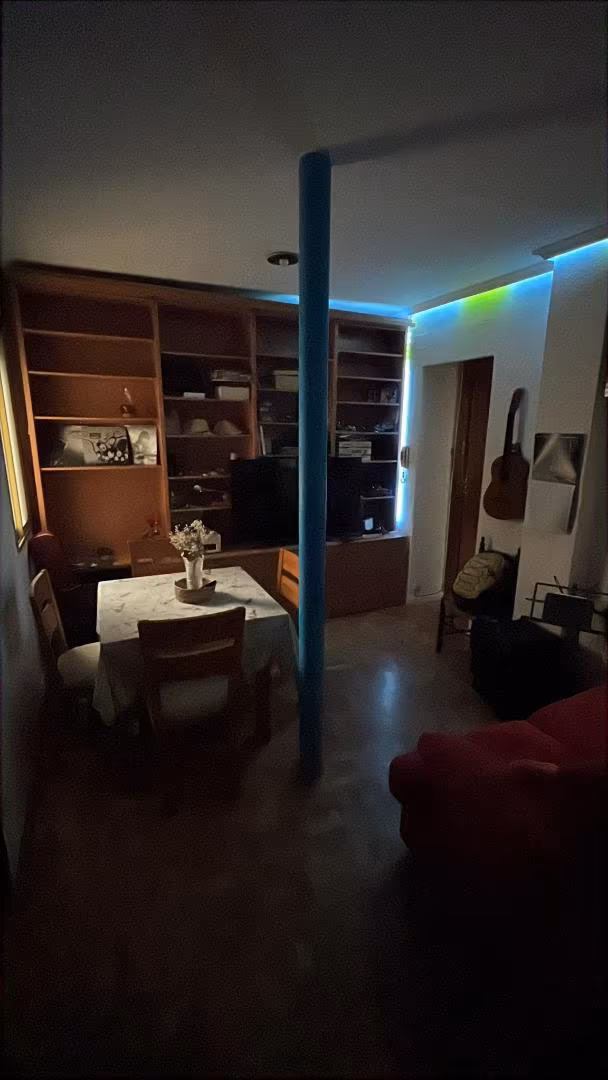 Apartamento en  Avenida de la Ciudad de Barcelona 19 - Foto 6